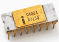 INTEL 4004