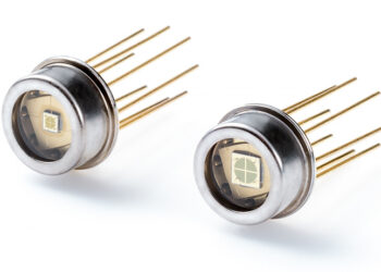 InGaAs Photo Diode Sensor Market Is Expected To Value US$ 311.0 Million By 2027 End
