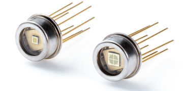 InGaAs Photo Diode Sensor Market Is Expected To Value US$ 311.0 Million By 2027 End