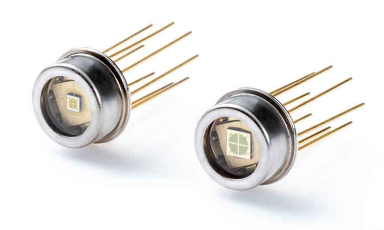 InGaAs Photo Diode Sensor Market Is Expected To Value US$ 311.0 Million By 2027 End