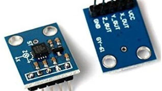 Inertial Measurement Unit