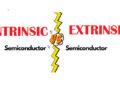 Difference between Intrinsic and Extrinsic Semiconductors