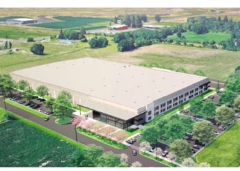 Hitachi’s new facility is being established in the United States