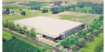 Hitachi’s new facility is being established in the United States