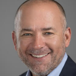 Blaize Names Mark Glasgow VP of Worldwide Sales