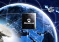 Microchip Boosts GaN Radio Frequency Portfolio with Ka-band Monolithic Microwave Integrated Circuit