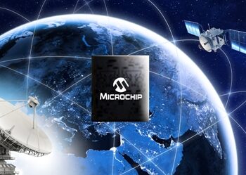 Microchip Boosts GaN Radio Frequency Portfolio with Ka-band Monolithic Microwave Integrated Circuit