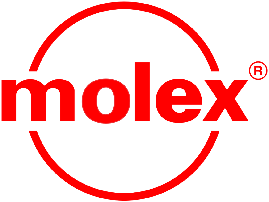 Molex logo Semiconductor for You