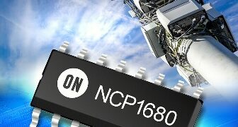 Innovative Ultra High Density Offline Power Solutions from ON Semiconductor