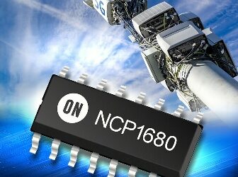 Innovative Ultra High Density Offline Power Solutions from ON Semiconductor