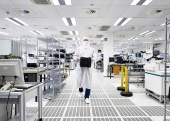 Nexperia invests $700 million in 2021/2022 to boost production capacity