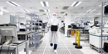 Nexperia invests $700 million in 2021/2022 to boost production capacity