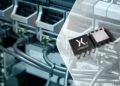 First products from Nexperia’s new Manchester 8-inch wafer line are industry-leading Qrr Figure of Merit 80 V / 100 V MOSFETs