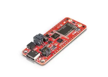 Cellular IoT development board simplifies prototyping of IoT solutions