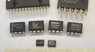 What is an operational amplifier?