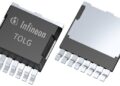 Infineon new OptiMOS™ packages in TOLx family