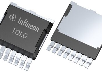 Infineon new OptiMOS™ packages in TOLx family