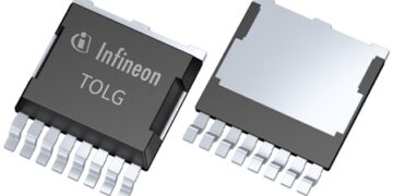 Infineon new OptiMOS™ packages in TOLx family