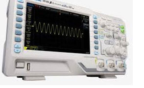 Oscilloscope