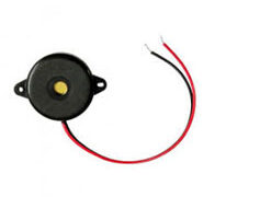 Piezoelectric Sensor