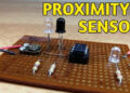 Proximity sensor