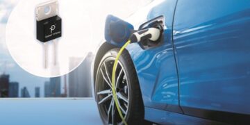 Power Integrations Qspeed Silicon Diodes Feature Lowest Qrr