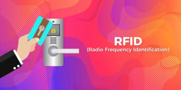 Radio frequency identification (RFID)
