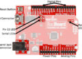 Arduino redboard