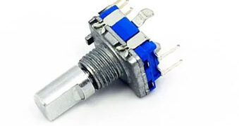 Rotary encoder