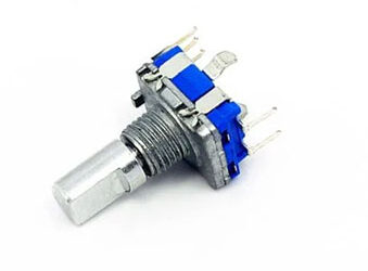Rotary encoder