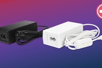 24 W Medical Ac-Dc Supply Ideal for Home Healthcare Applications