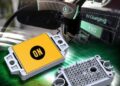 ON Semiconductor Announces New Full Silicon Carbide MOSFET Module Solutions for Charging Electric Vehicles at APEC 2021