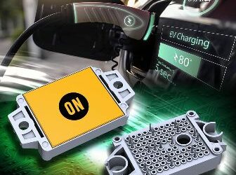 ON Semiconductor Announces New Full Silicon Carbide MOSFET Module Solutions for Charging Electric Vehicles at APEC 2021