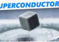 Superconductor
