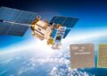 Teledyne e2v First to Have Fully Space-Qualified 4-Channel ADC