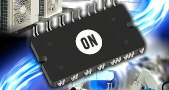 ON Semiconductor Announces Integrated Solutions for Industrial Motor Drives at APEC 2021