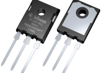 TRENCHSTOP™ 5 WR6 family in TO-247-3-HCC housing improves isolation voltage rating