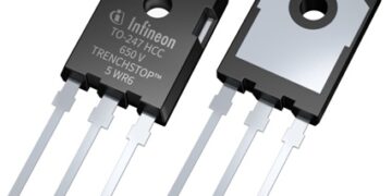 TRENCHSTOP™ 5 WR6 family in TO-247-3-HCC housing improves isolation voltage rating