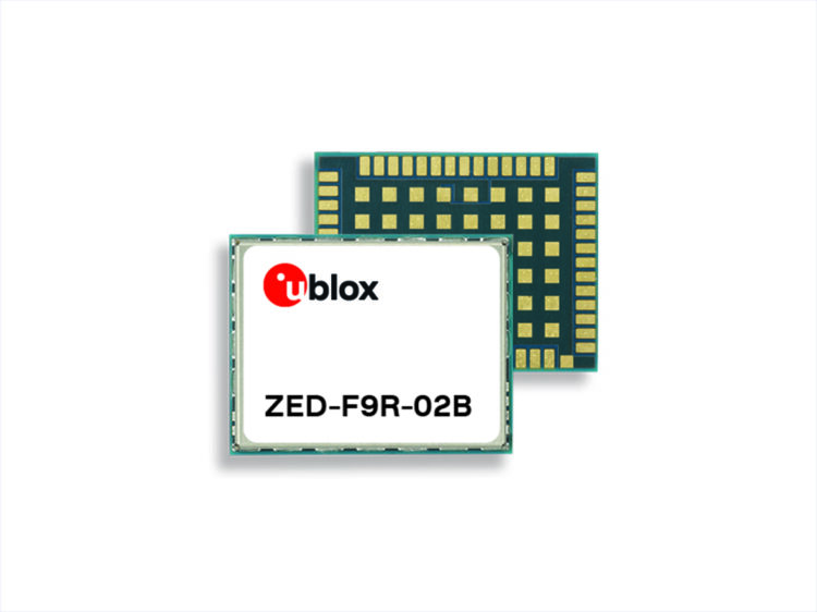 Centimeter-level GPS technology with sensor fusion