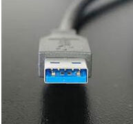 Difference between USB C and USB 3.0