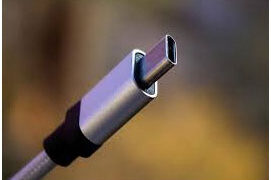 Micro USB vs USB type C