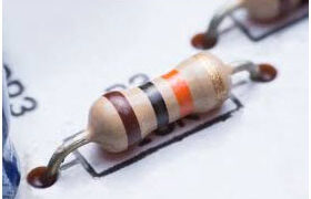 How resistor works