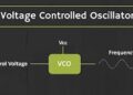 Voltage controlled oscillator