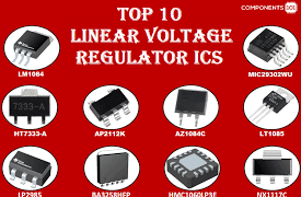 Importance of voltage control