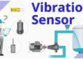 Vibration sensor