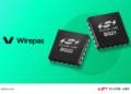 Silicon Labs and Wirepas Enable IoT for Asset Tracking and Building Automation