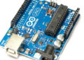 All about Arduino Uno