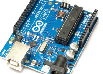 All about Arduino Uno