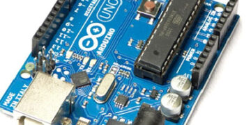 All about Arduino Uno