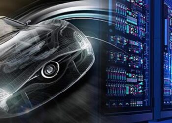 Automotive IC Marketshare Slips in 2020